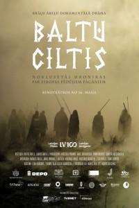 Baltic Tribes (2018) Hindi Dubbed