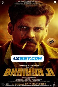 Bhaiyya Ji (2024) Hindi Movie