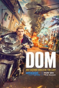 DOM (2024) Season 3 Hindi Web Series