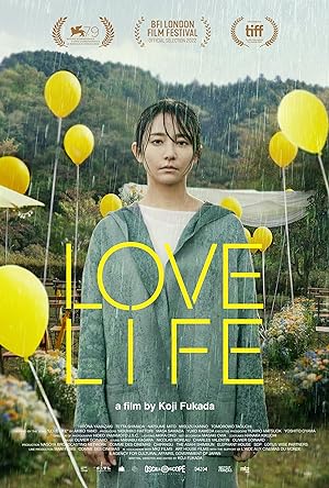 Love Life (2022) Hindi Dubbed