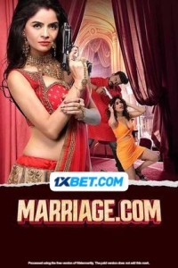 Marriage.com (2024) Hindi Movie