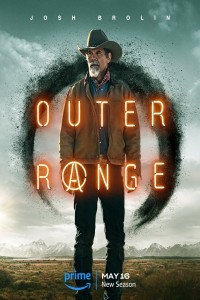Outer Range (2024) Season 2 Hindi Web Series