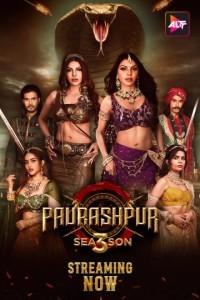 Paurashpur (2024) Season 3 Hindi Web Series