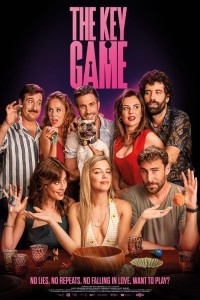 The Key Game (2022) Hindi Dubbed