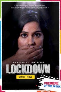 The Virus Lockdown (2021) Hindi Movie